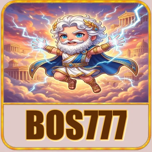 Pratinjau tampilan bos777