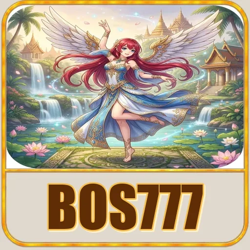 Pratinjau layar bos777